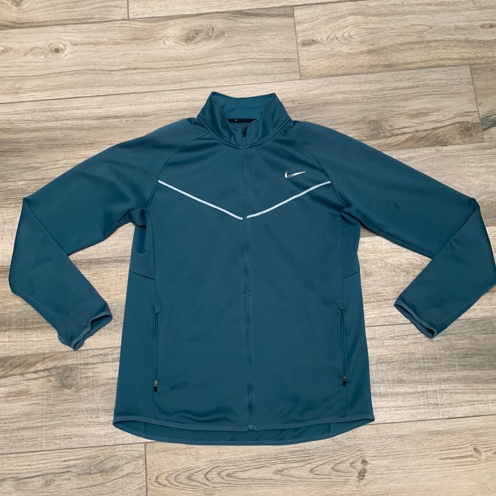 Used Dri Fit Nike Jacket